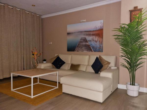 Apartamento con sol de paz, Torremolinos